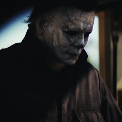Is There a Postcredits Scene in the New Halloween Movie?