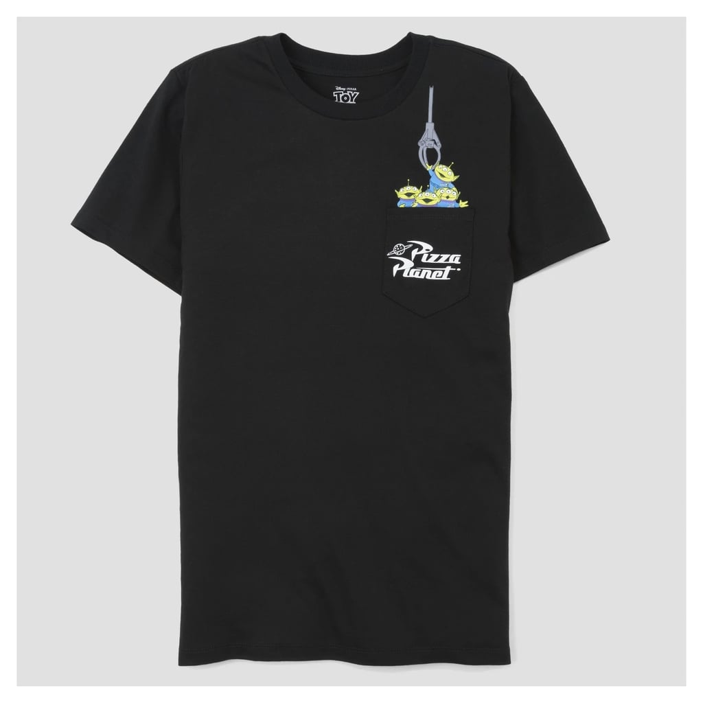 Toy Story Pocket Graphic T-Shirt