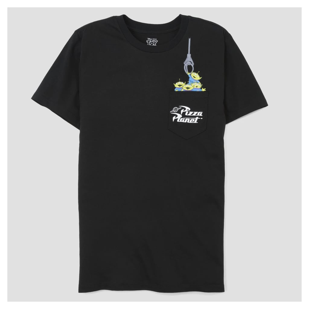 toy story pocket tee