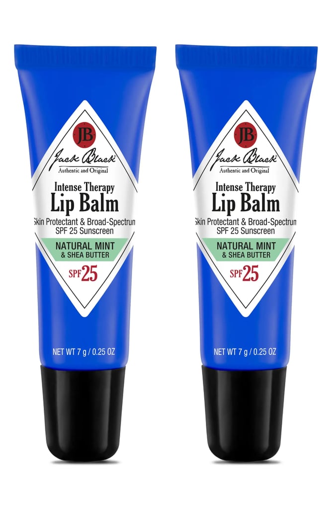 Best Lip Balm That's Minty