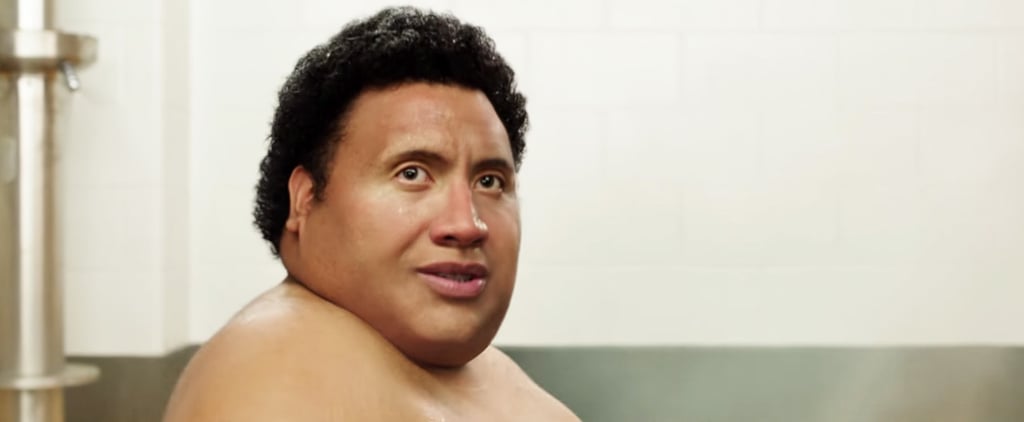 Central Intelligence Trailer