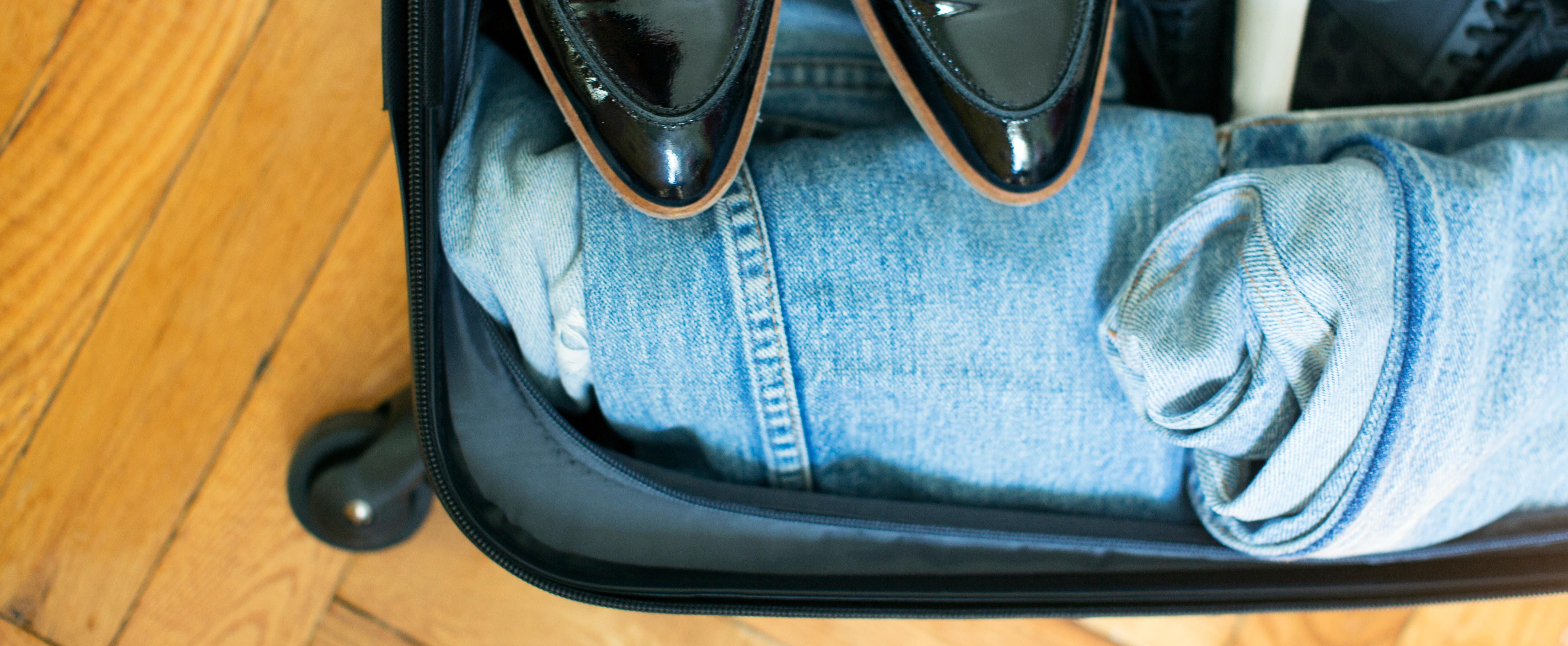 Reddit Travel Tips POPSUGAR Smart Living