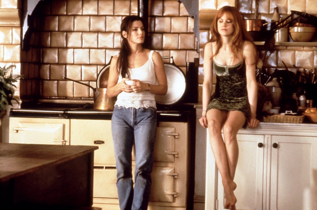 41 Top Images Sandra Bullock And Nicole Kidman Movie : Witchy Wednesday: The Owens Sisters « witchlike