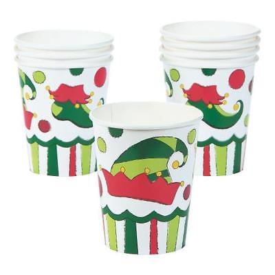 Elf Cups