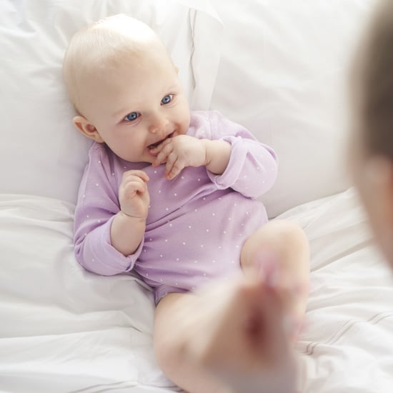 How to Encourage Speech Development in Your Baby