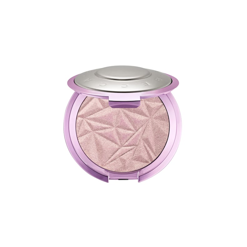 How to Wear Purple Highlighter (the Surprisingly Subtle Next Big Thing in  Beauty)