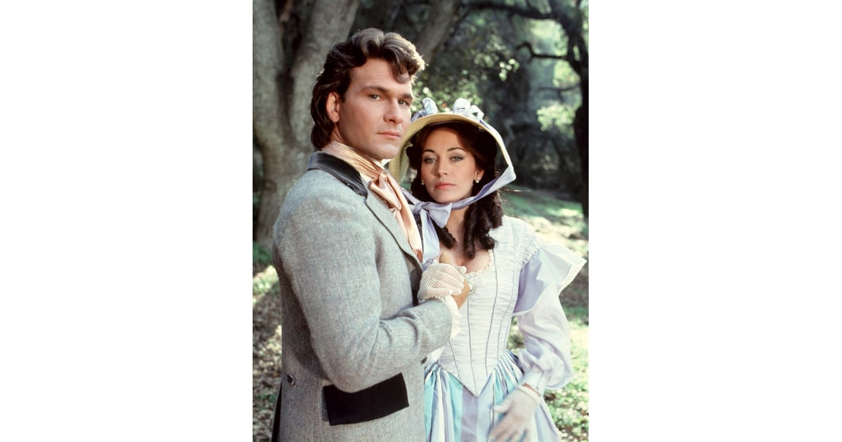 North and South | Best Miniseries on Netflix 2018 | POPSUGAR