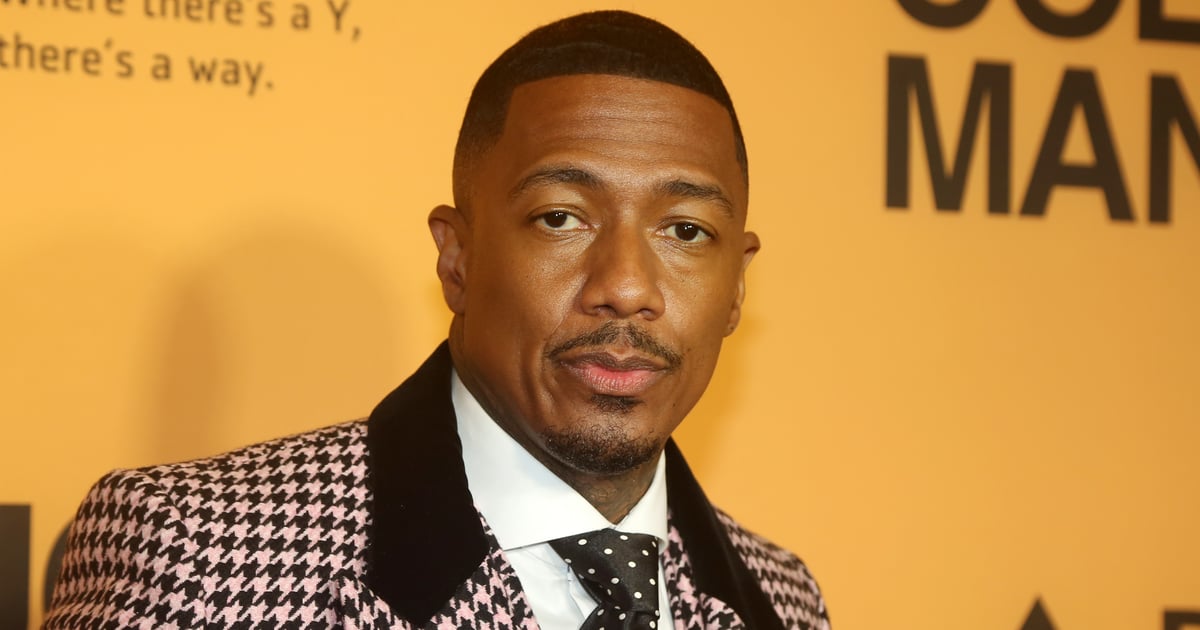 Nick Cannon Remembers Son Zen 1 Year After Death: “We Love You Eternally”