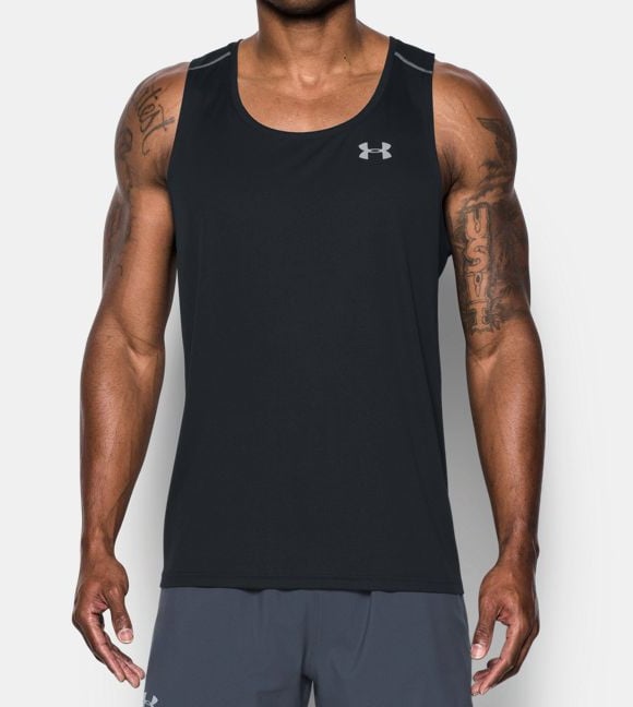 UA CoolSwitch Singlet