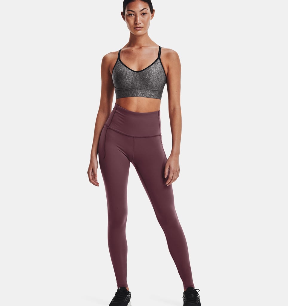 Best Under Armour High Rise Leggings: Women's Meridian Ultra High Rise Full-Length Leggings