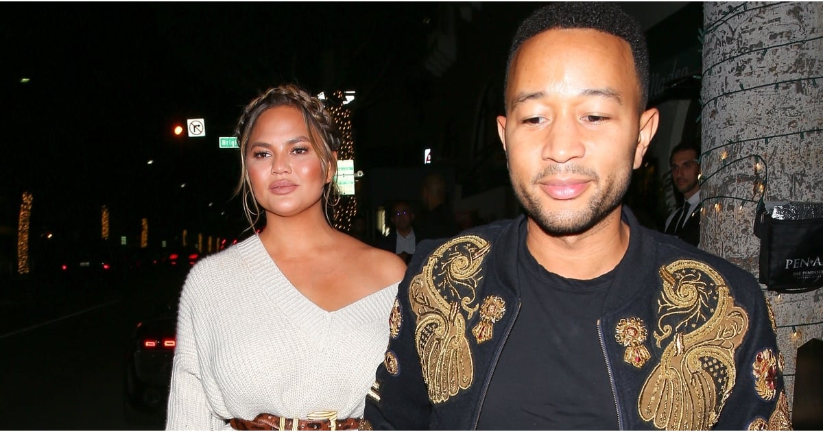 Chrissy teigen cheap sweater dress