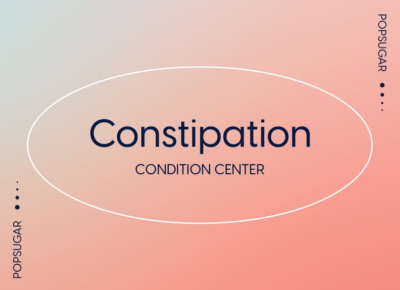 What Is Constipation? A Gastroenterologist Weighs In