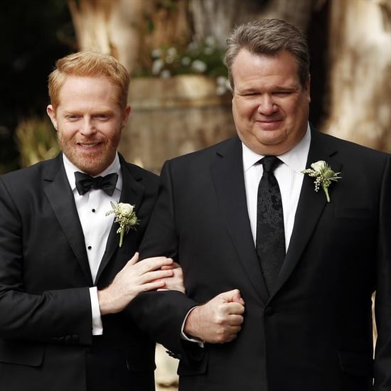 Mitchell and Cameron's Wedding on Modern Family | Pictures