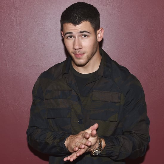 Hottest Pictures of Nick Jonas