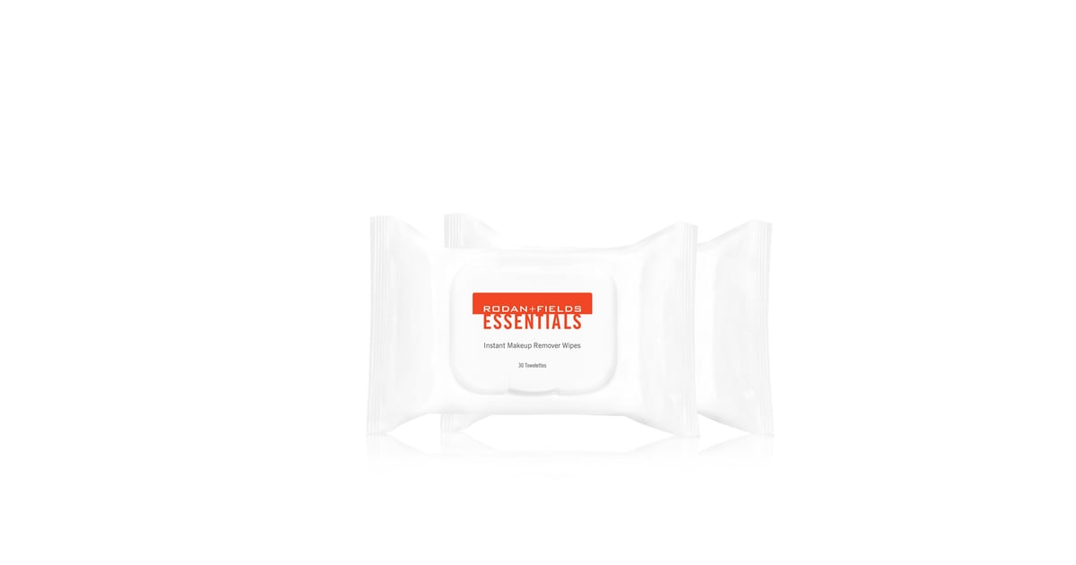 Rodan and Fields Instant Makeup Remover Wipes Best Rodan and Fields