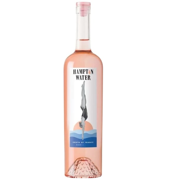 Hampton Water Rosé 2023