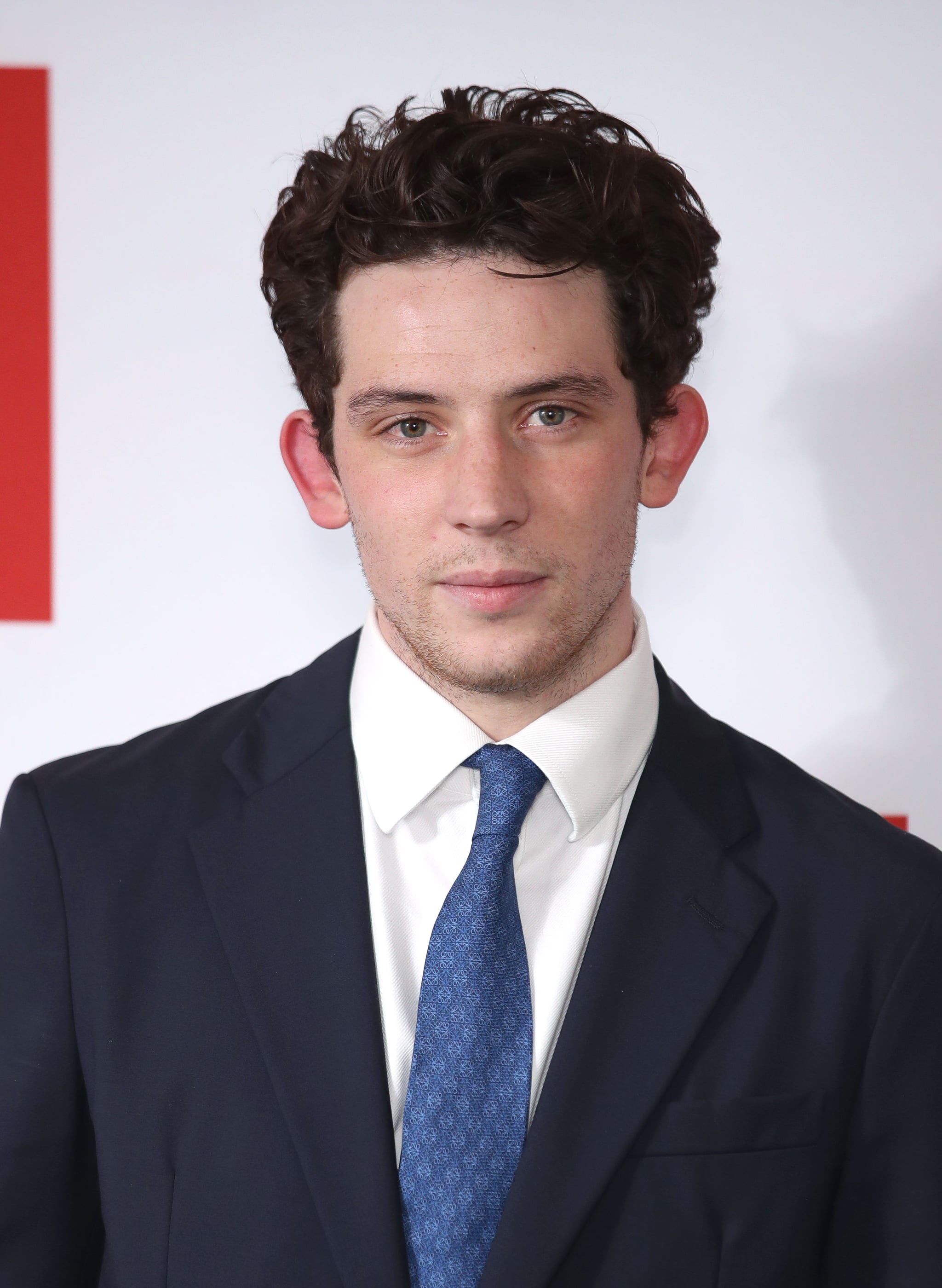 Who Plays Prince Charles In The Crown Popsugar Entertainment To announce a live q&a sunday 17 may at 8pm gmt with francis lee, josh o'connor and alec secareanu talking all things god's own country. who plays prince charles in the crown