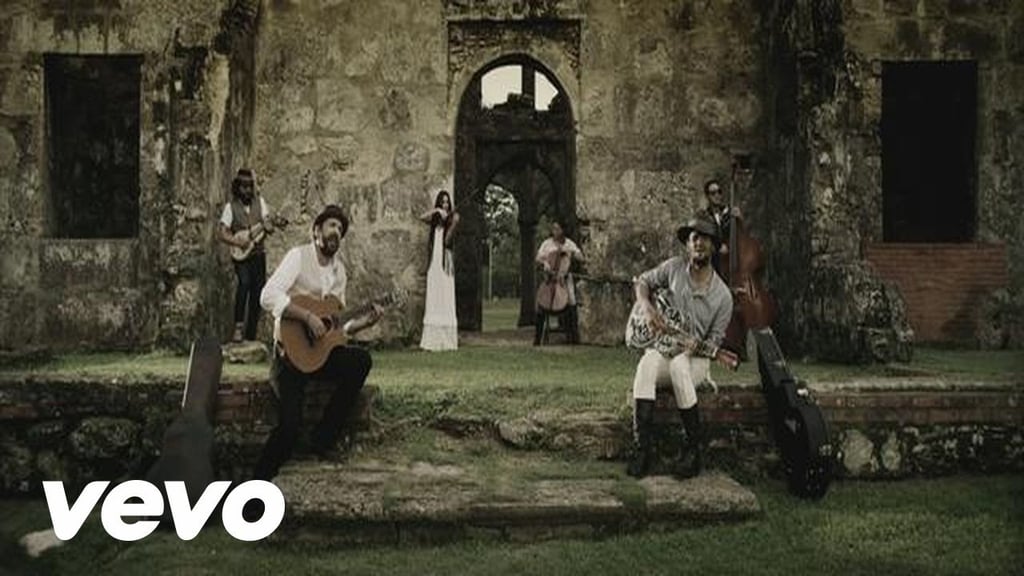 Draco Rosa: Best Latin Pop Album For Vida, 2014