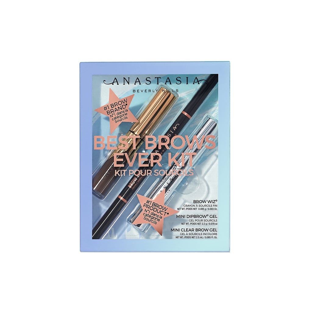 Anastasia Beverly Hills Best Brows Ever Kit