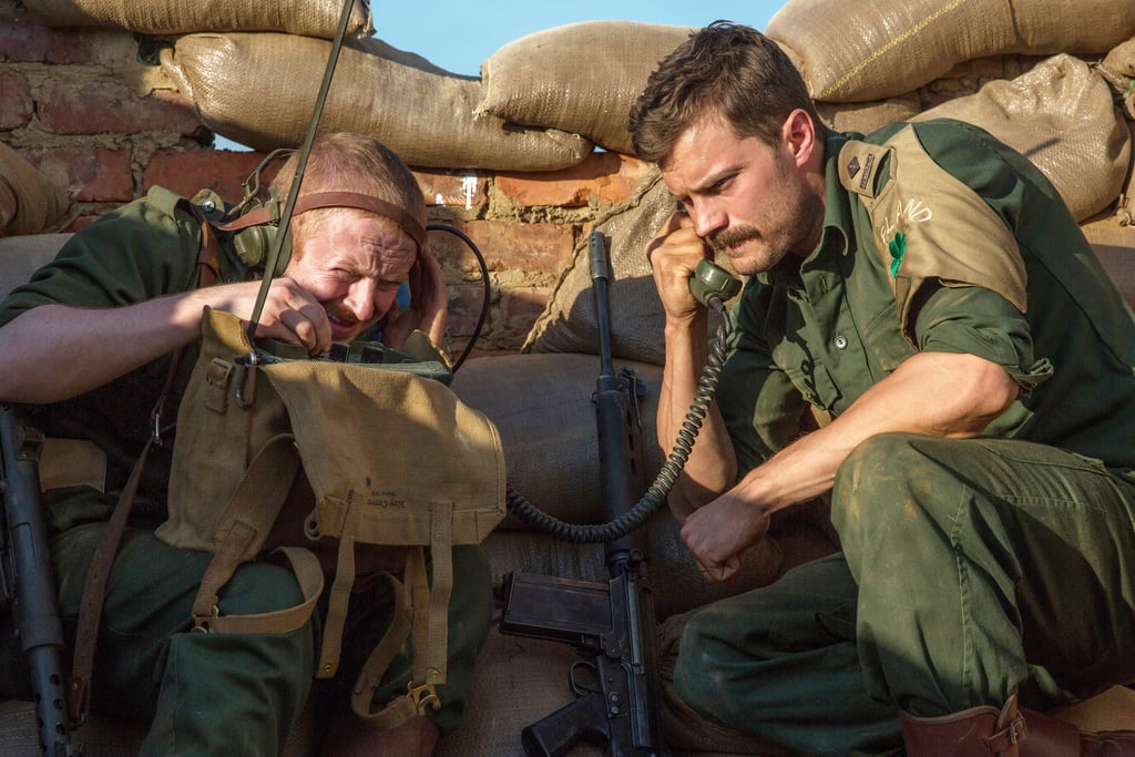 The Siege of Jadotville