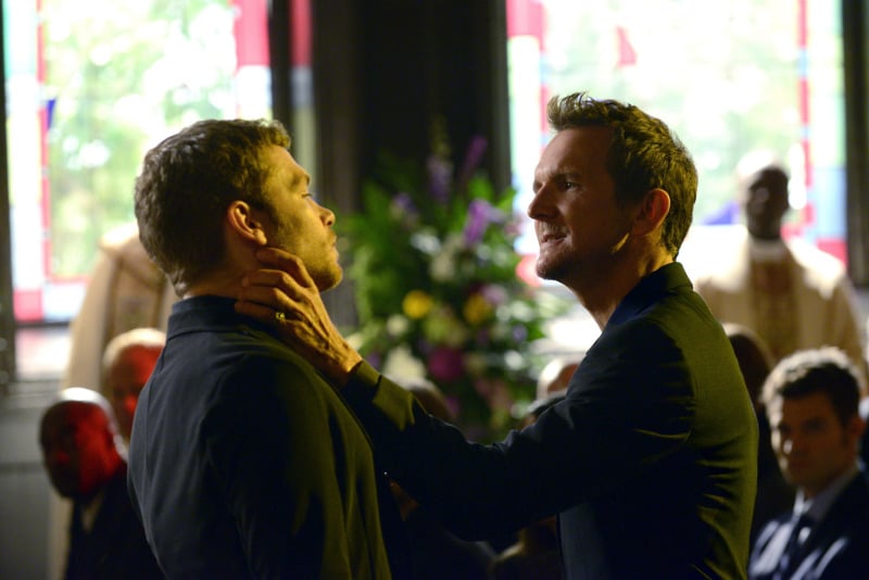 The Originals "A Closer Walk with Thee" Recap