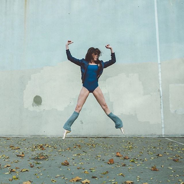 Best Ballet Pop Culture Moments | 2015