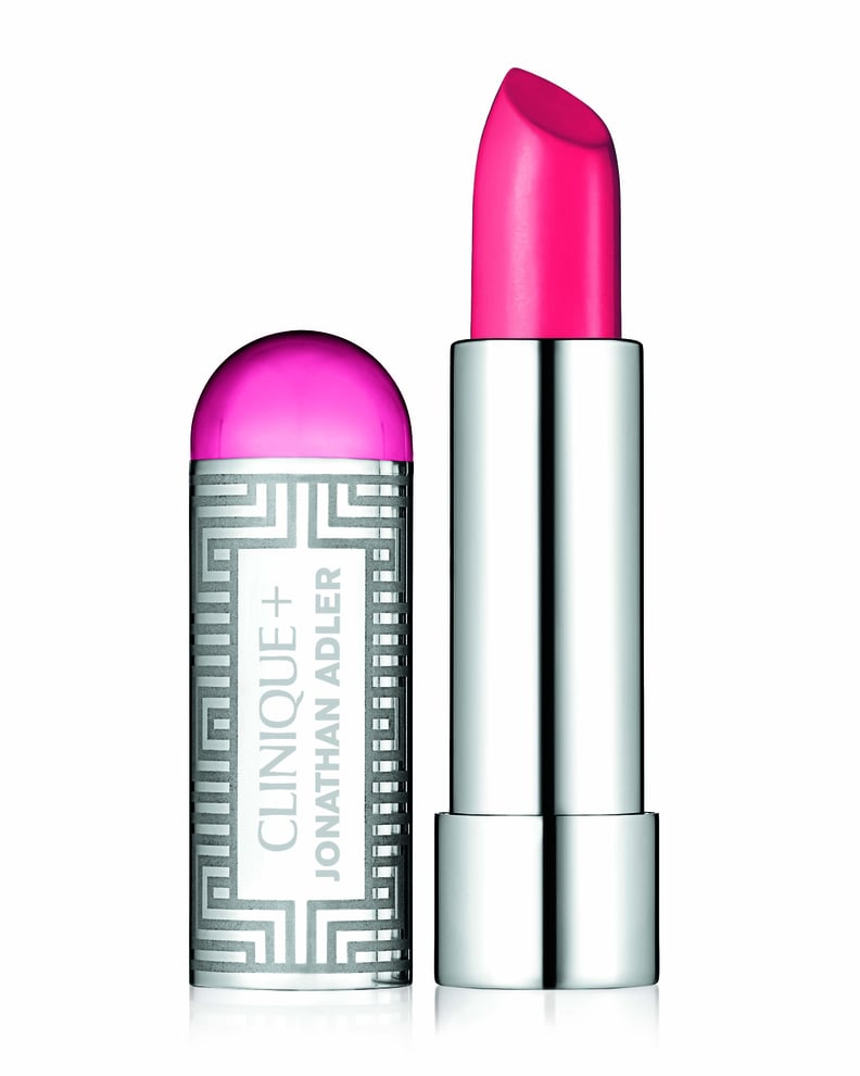 Clinique + Jonathan Adler Lip Colour + Primer in Palm Beach, $22