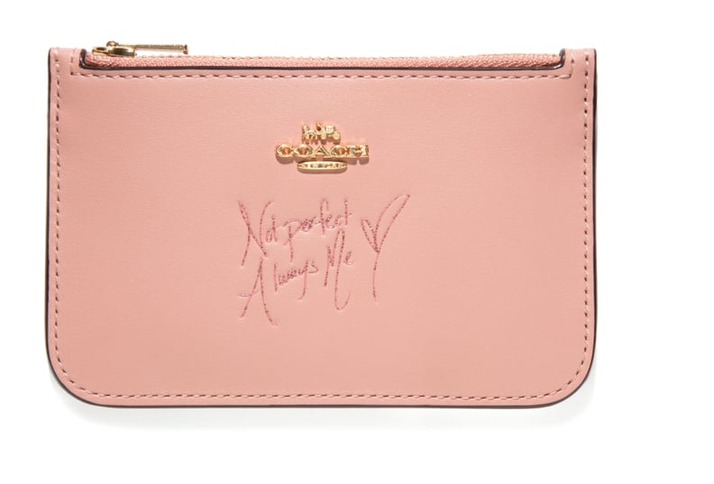 Coach x selena gomez colorblock bond bag sales