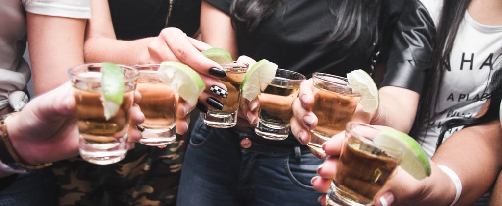 I Plan on Letting My Daughters Drink Alcohol When They're Teenagers — Here's Why