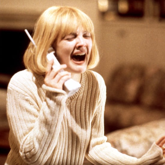 Scary Stories About Watching Horror Movies