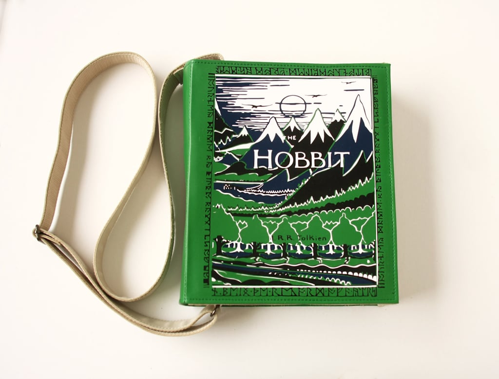 The Hobbit Book Purse ($170-$235) The Hobbit Book Purse ($170-$235)