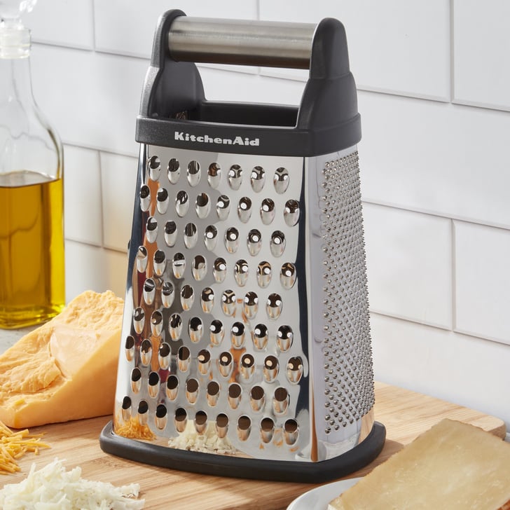 KitchenAid Dishwasher Safe Gourmet Box Grater KitchenAid Collection
