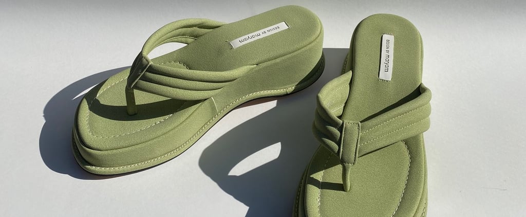 Most Comfortable Sandals 2020