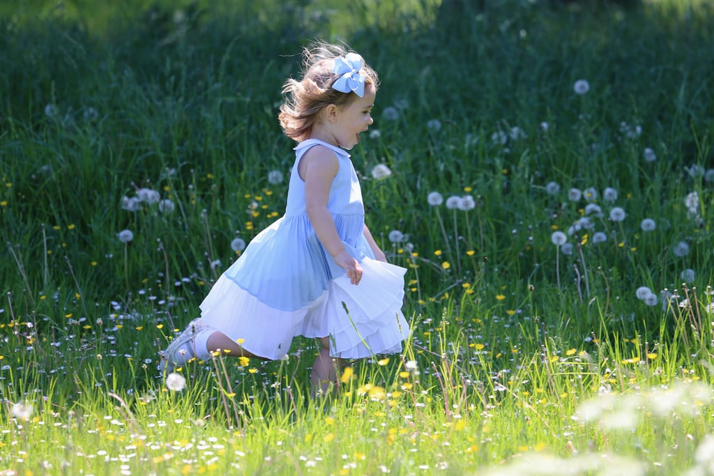 Princess Leonore of Sweden Pictures June 2016