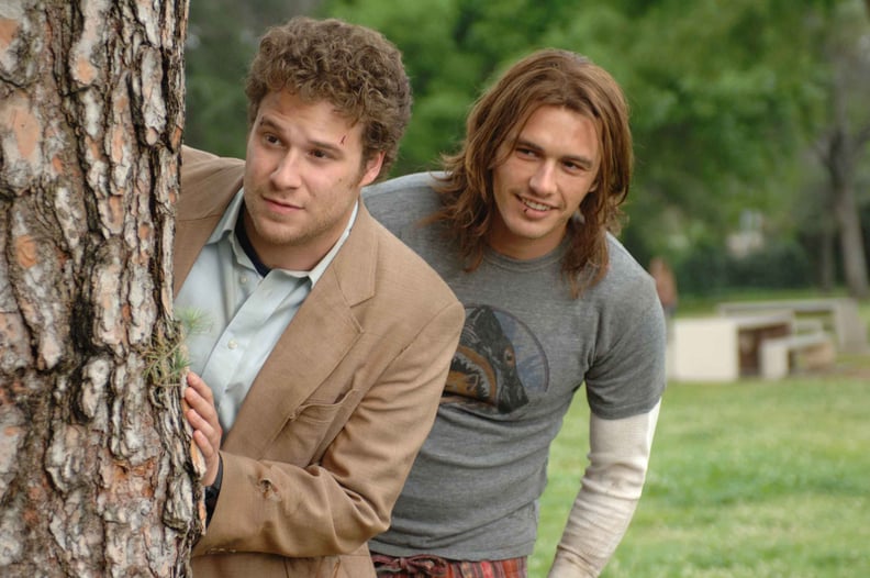 Pineapple Express (2008)