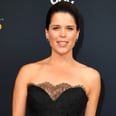 Neve Campbell Looks So Good at the Emmys, We Want to Scream