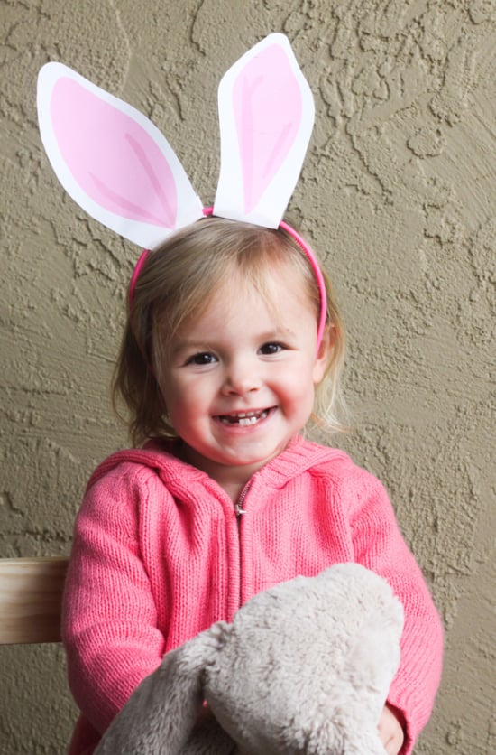Rabbit Ears Rabbit Ears
