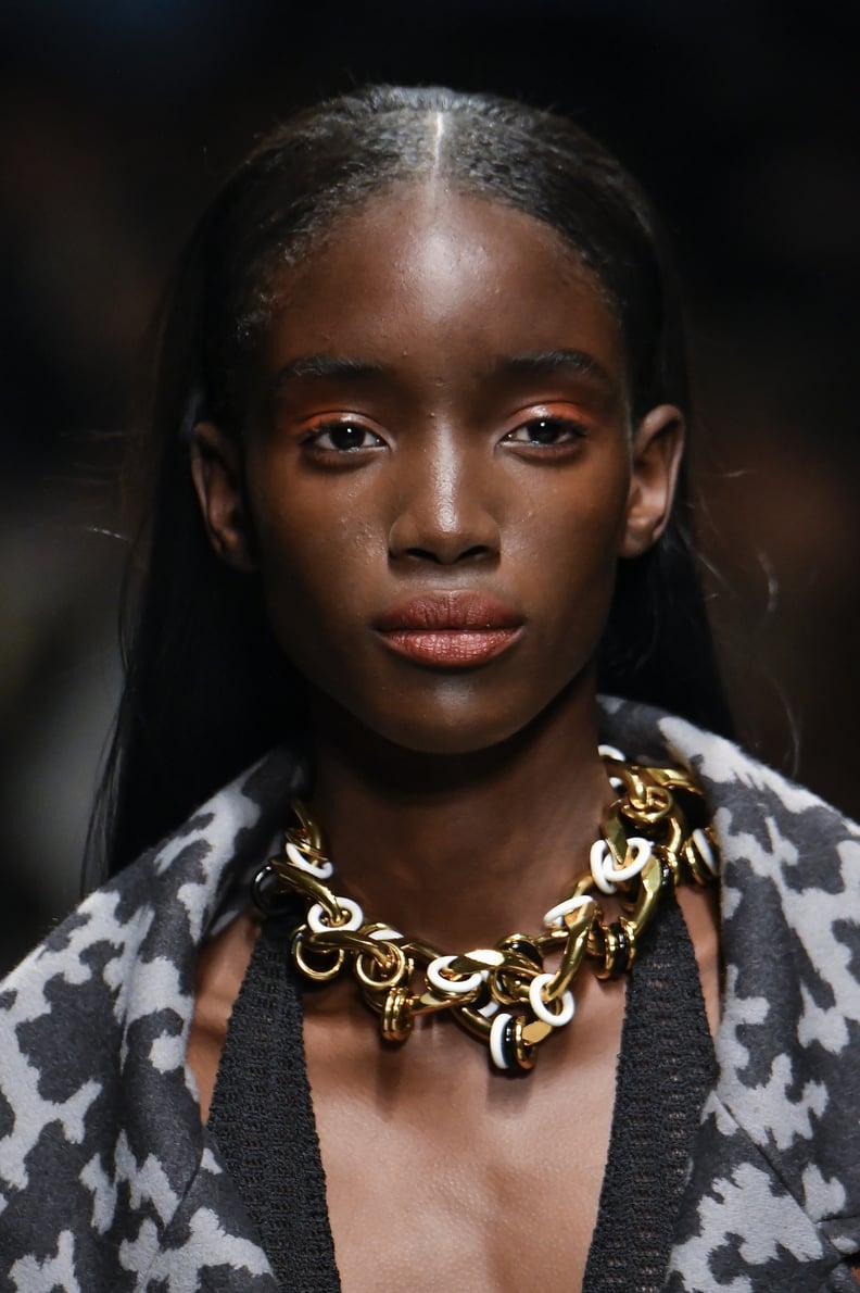 Fall Jewelry Trends 2020: Polished Chains