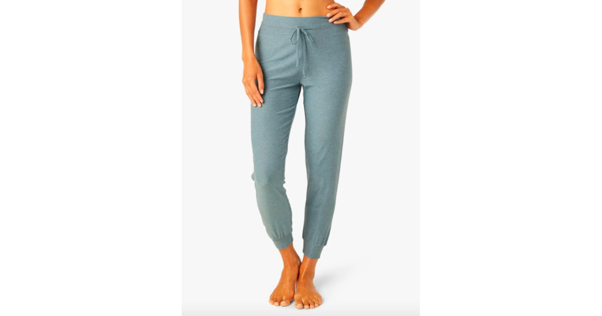 space dye joggers