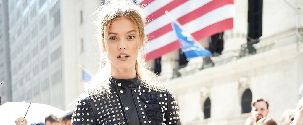 Who Is Nina Agdal?