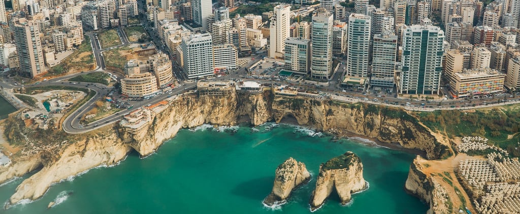 الإمارات تسمح لمواطنيها بالسفر إلى الشقيقة لبنان من جديد