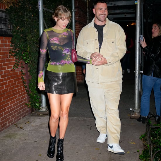 Taylor Swift's High Heel Era With Travis Kelce