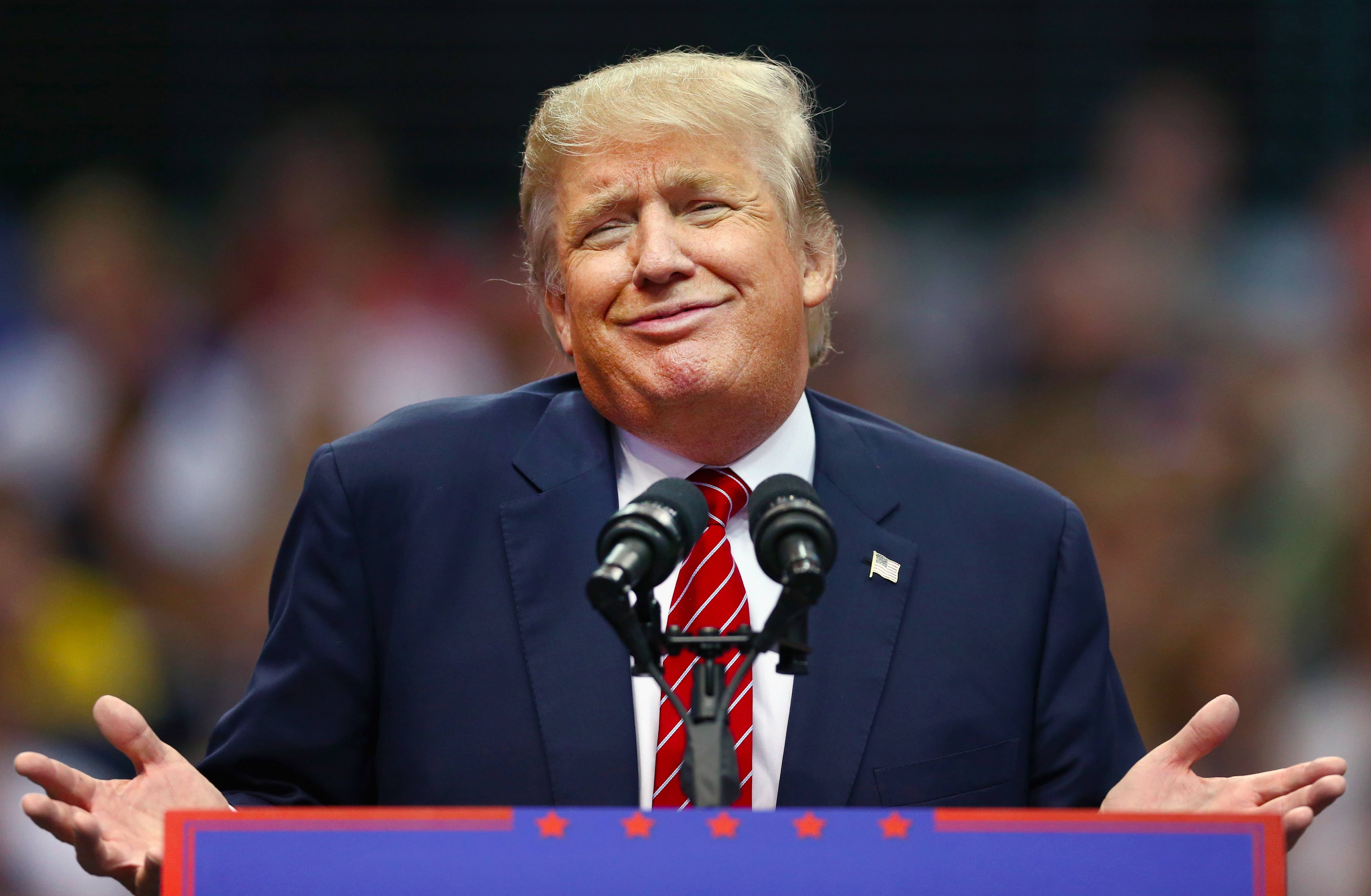 Donald Trump Easy D Memes | PS Tech