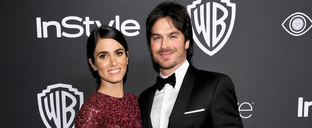 Celebrity Couples at the 2017 Golden Globe Awards