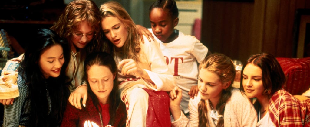 Baby-Sitters Club Cast Reunion January 2018