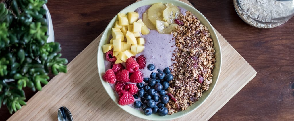 These Are the 16 Superfoods You'll Be Eating in 2019