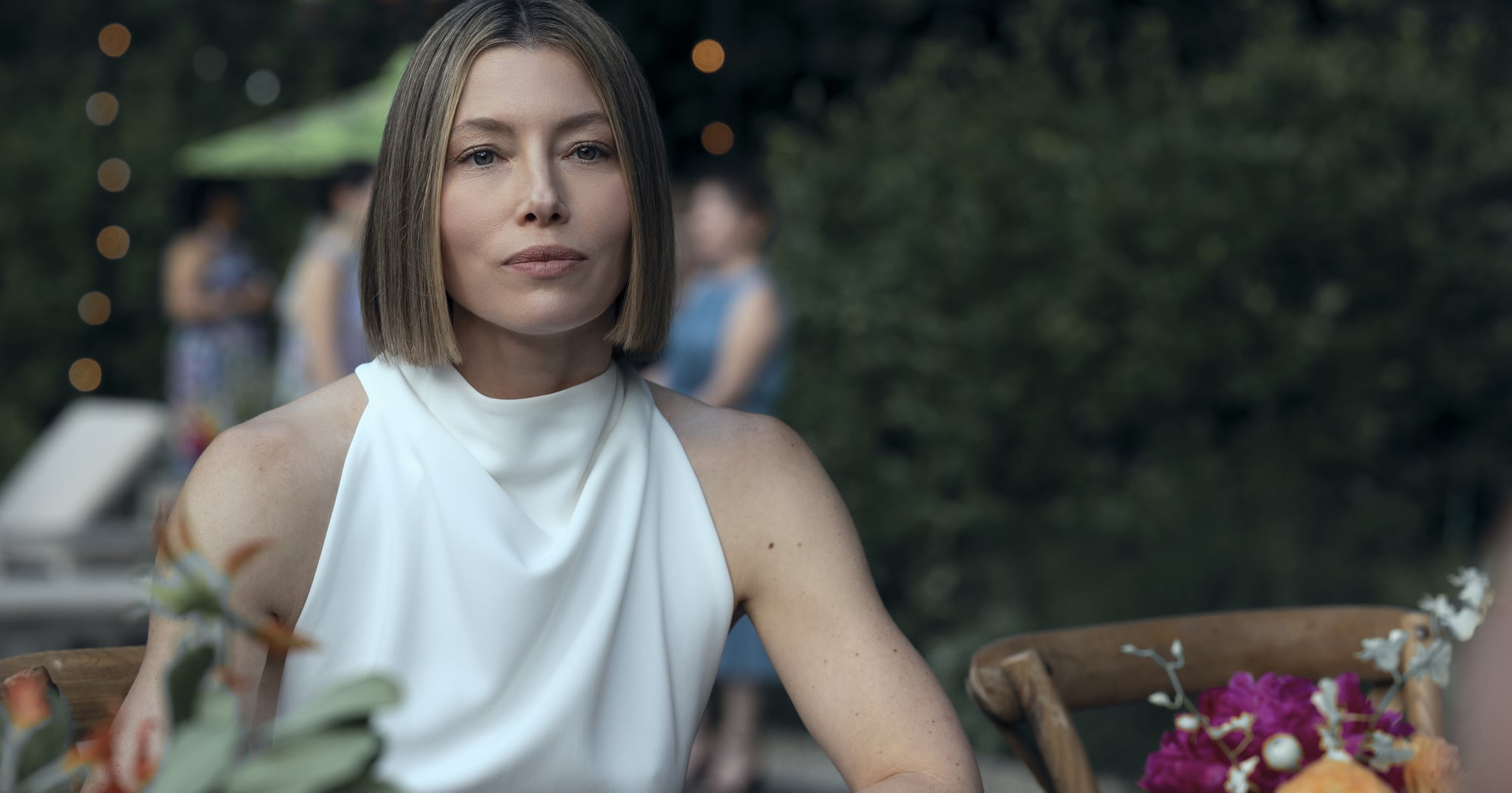 PSA: Jessica Biel's Onscreen Physique Is 