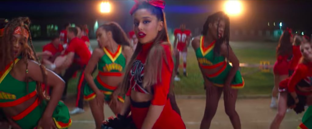 What Movies Are in Ariana Grande's "Thank U, Next" Video?