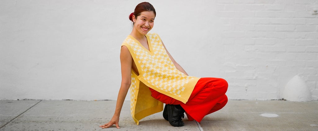 8 Sweater Trends to Tap Into Before You Reach For the Same Old Hoodie