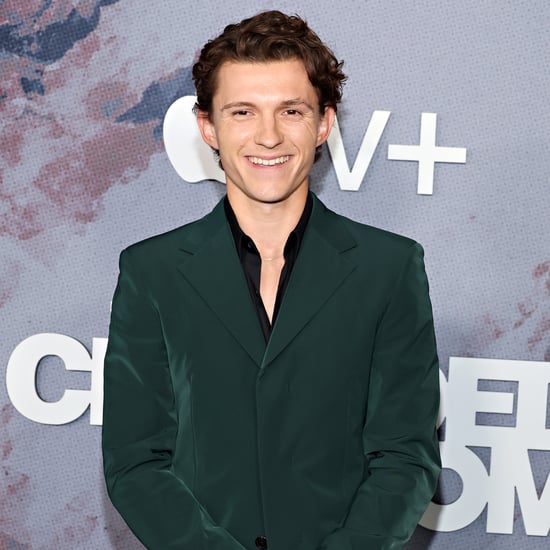 Tom Holland Speaks of His Journey to Sobriety